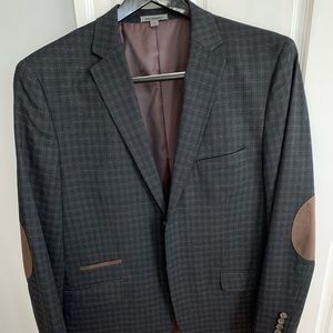 Johnston & Murphy Sport Coat